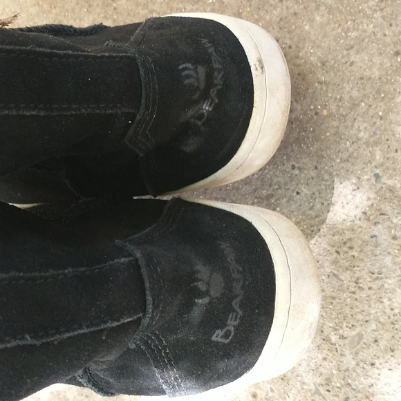 Bearpaw boots - Picture 3 of 5